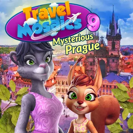 Jaquette Europe