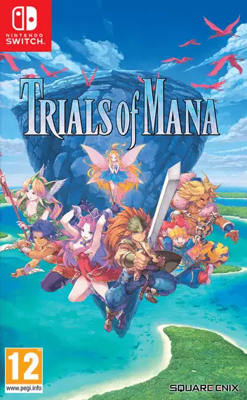 Jaquette United Kingdom