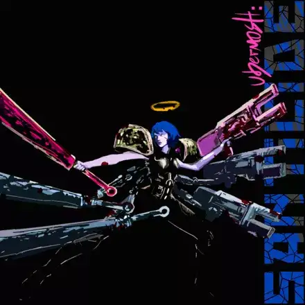 Jaquette Europe