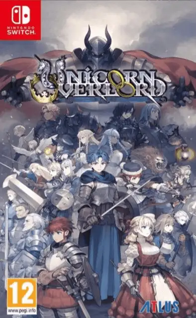 Jaquette United Kingdom