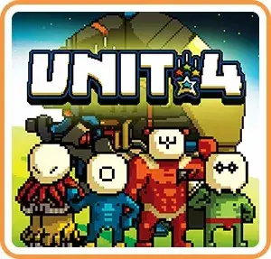 Jaquette United States