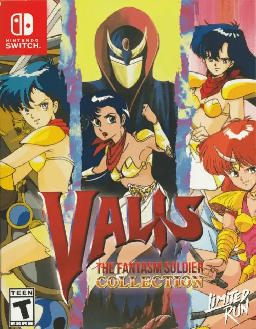 Jaquette United States