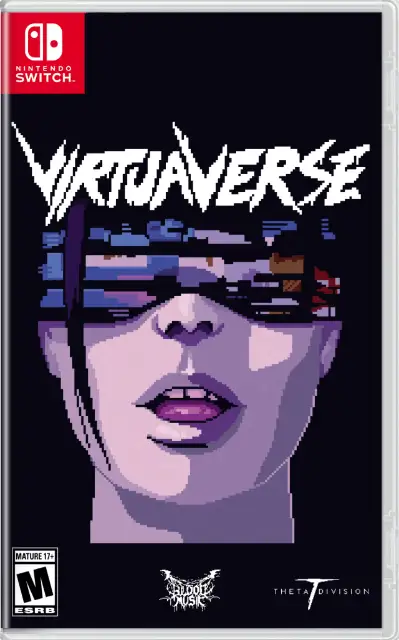 Jaquette United States