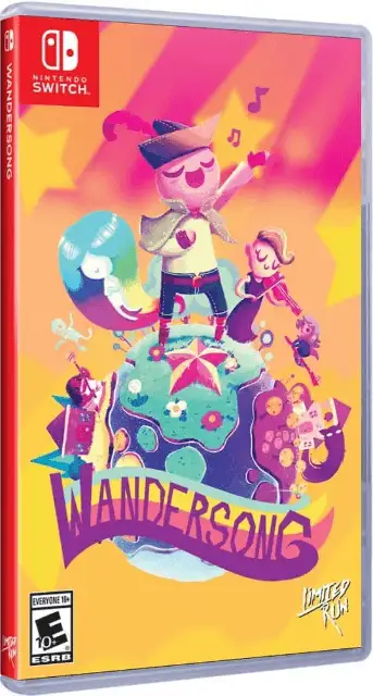 Jaquette United States