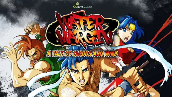 Jaquette United States