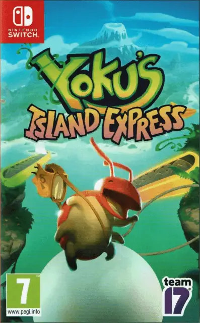 Jaquette United Kingdom