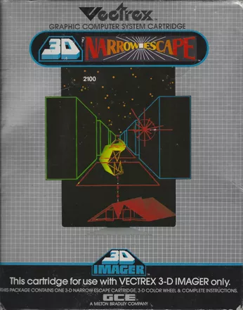 Jaquette United States