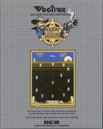 Jaquette United Kingdom