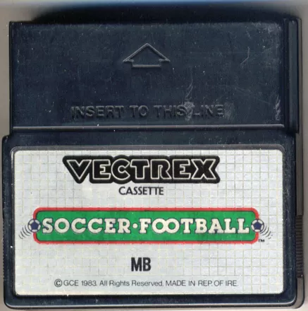 Jaquette United States