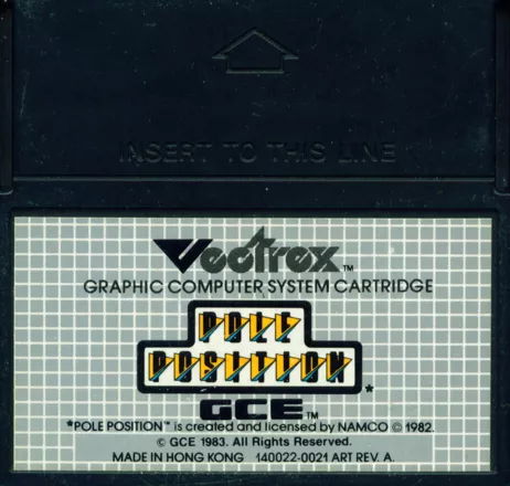 Jaquette United States