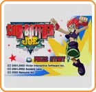 Jaquette United States