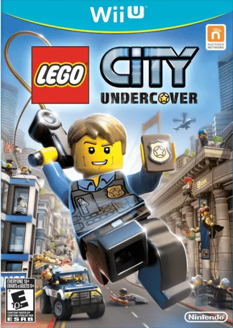 Jaquette United States