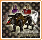 Jaquette United States