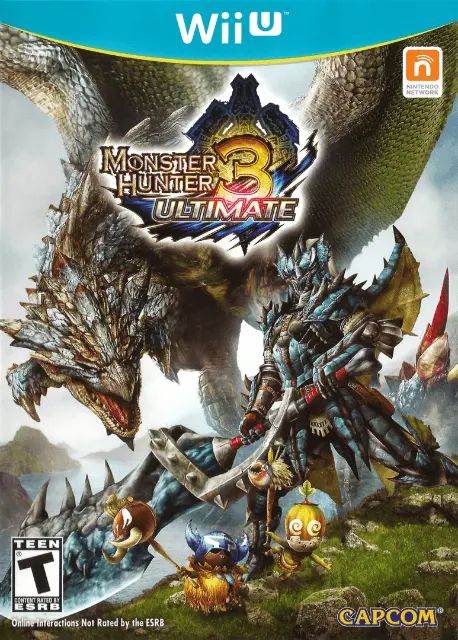 Jaquette United States