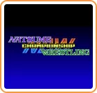 Jaquette United States