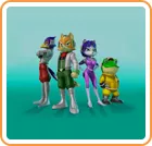 Jaquette United States