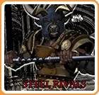 Jaquette United States