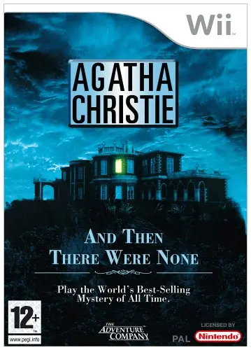 Jaquette United Kingdom