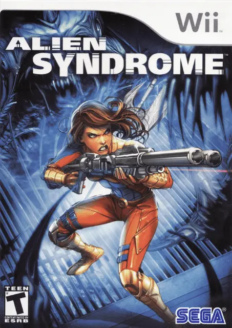 Jaquette United States