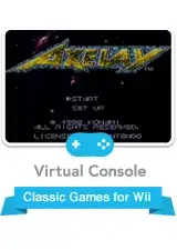 Jaquette United States