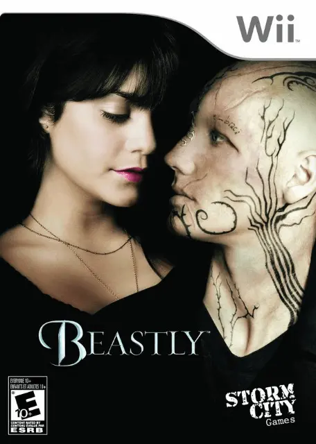 Jaquette United States