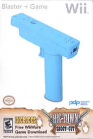 Jaquette United States