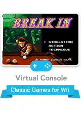 Jaquette United States