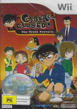 Jaquette United Kingdom