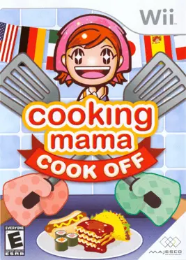 Jaquette United States