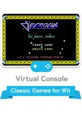 Jaquette United States