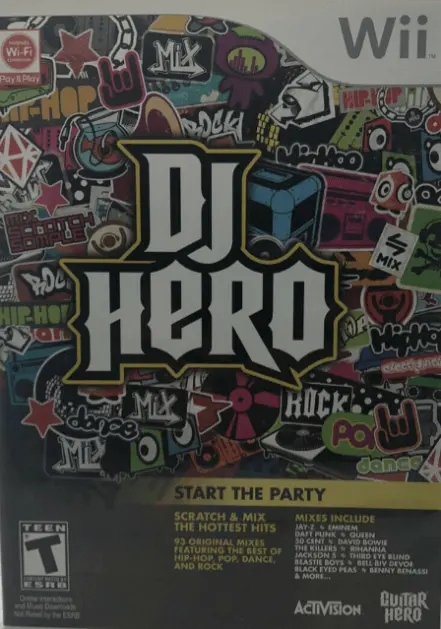 Jaquette United States