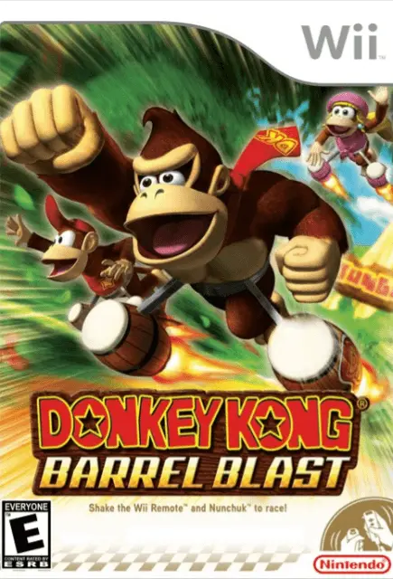 Jaquette United States