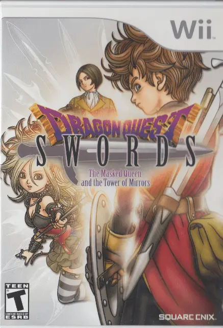 Jaquette United States