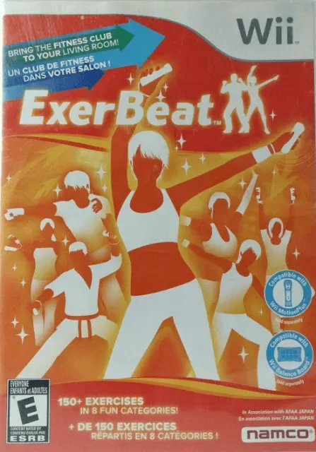 Jaquette United States