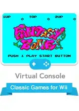 Jaquette United States