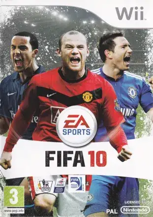 Jaquette United Kingdom