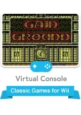 Jaquette United States