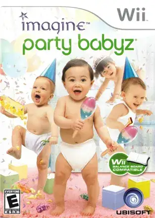 Jaquette United States