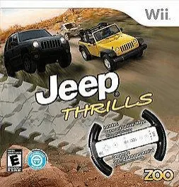 Jaquette United States