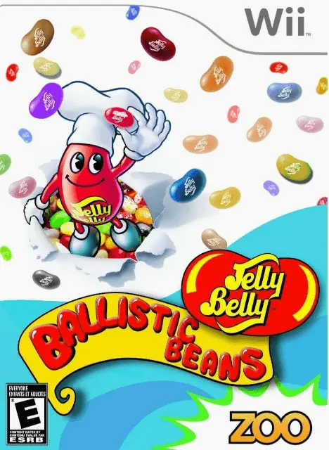 Jaquette United States