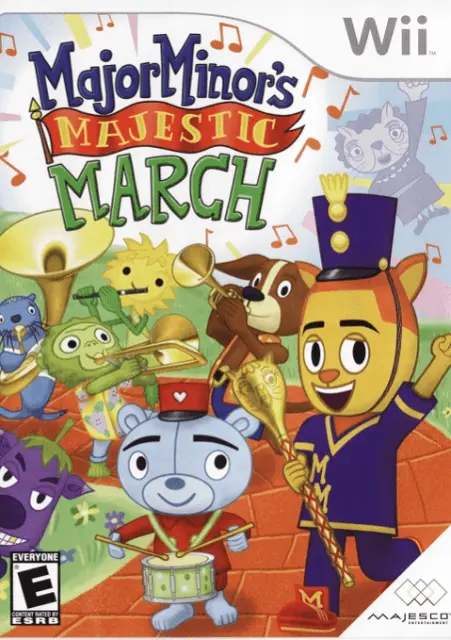 Jaquette United States