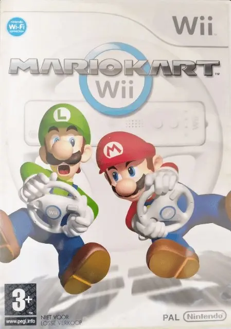 Jaquette The Netherlands