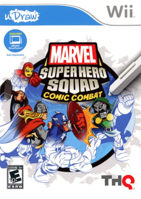 Jaquette United States