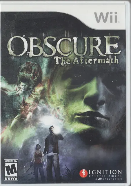 Jaquette United States