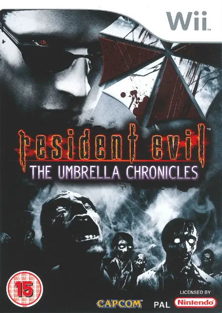 Jaquette United Kingdom