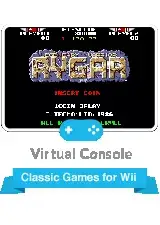 Jaquette United States