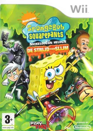 Jaquette The Netherlands