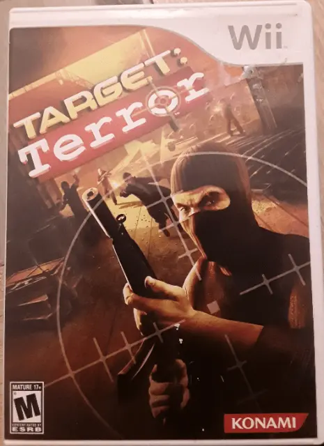 Jaquette United States