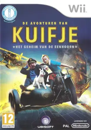 Jaquette The Netherlands