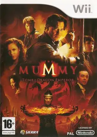 Jaquette The Netherlands